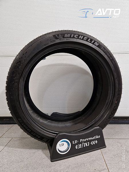 Gume Michelin Pilot Sport EV 2024 NOVO 255/40/20 - Gratis dostava