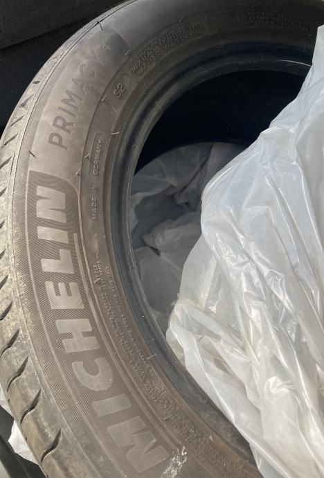 Gume Michelin Primacy 4 205/55/16 ljetna 4 kom.