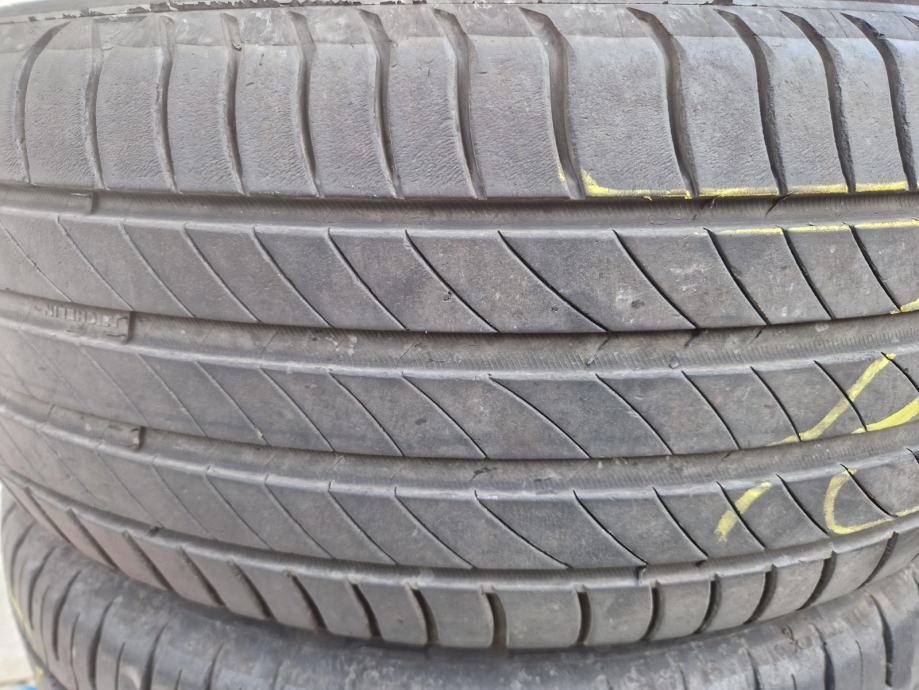 Gume Michelin Total Performance 215/55/17 ljetna 2 kom.