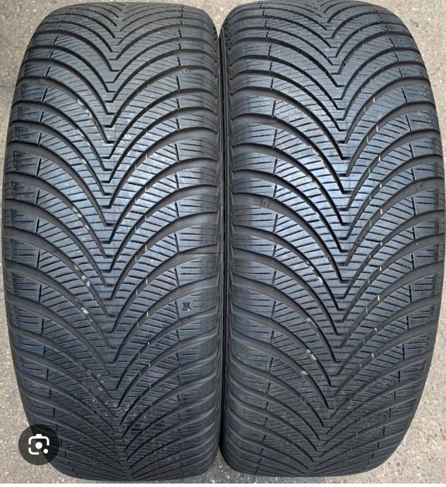 Gume Kumho 225/45/18 cjelogodišnja 2 kom.