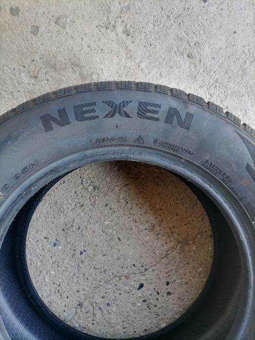 GUME NEXEN ZIMSKE 225/55 R16