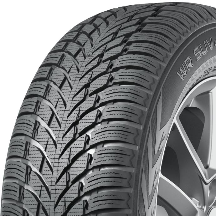 Gume Nokian 295/40/21 zimska 111V TL WR SUV-4 XL M+S