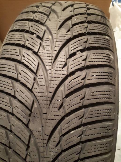 Gume Nokian WRD3 205/55/16 Zimska 2 Kom.