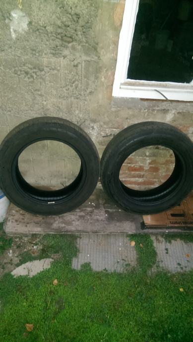 Gume Pirelli 195/60/16 ljetna 2 kom.