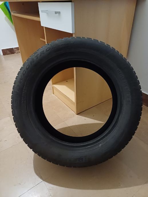 Gume Pirelli 195/60/16 zimska 4 kom.