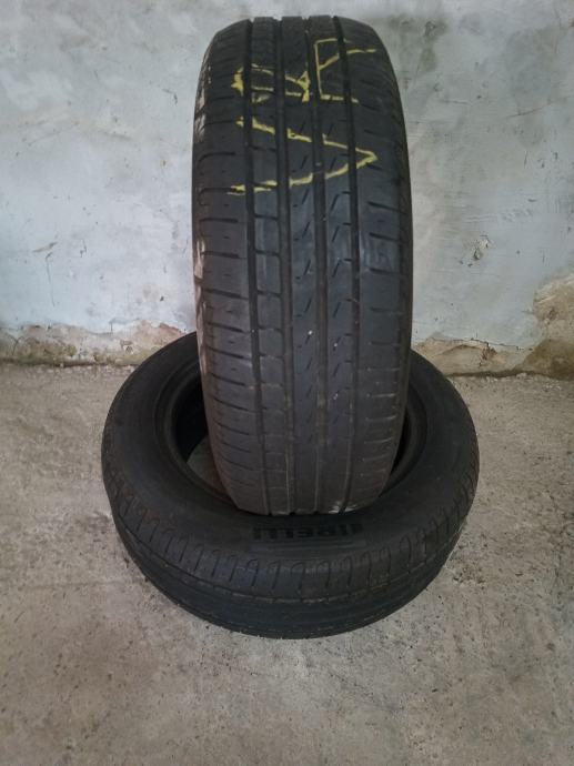 Gume Pirelli 205/60/16 ljetna 2 kom.