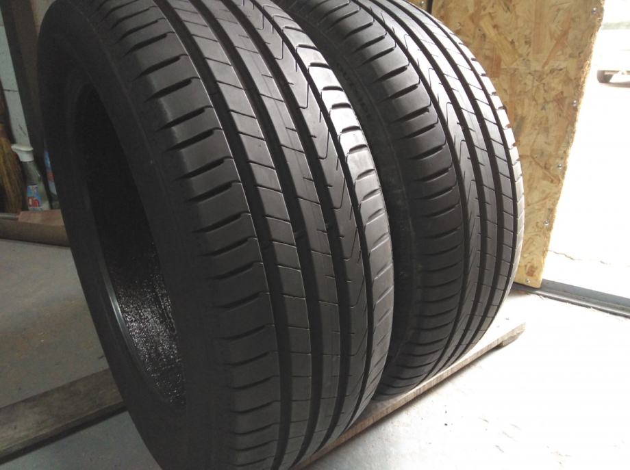 Gume Pirelli Cinturato P7 215/55/17 ljetna 4 kom.