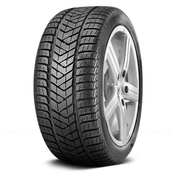 Gume Pirelli 215/60/16 ljetna 4 kom.