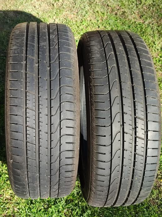 Gume Pirelli 225/45/19 ljetna 2 kom.