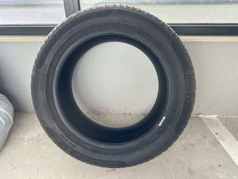 Gume Pirelli 225/50/17 ljetna 4 kom.