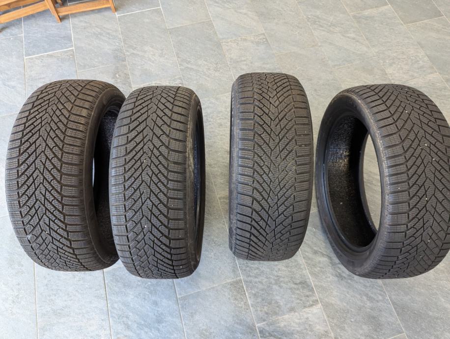 Gume Pirelli 235/50/20 zimska 4 kom.