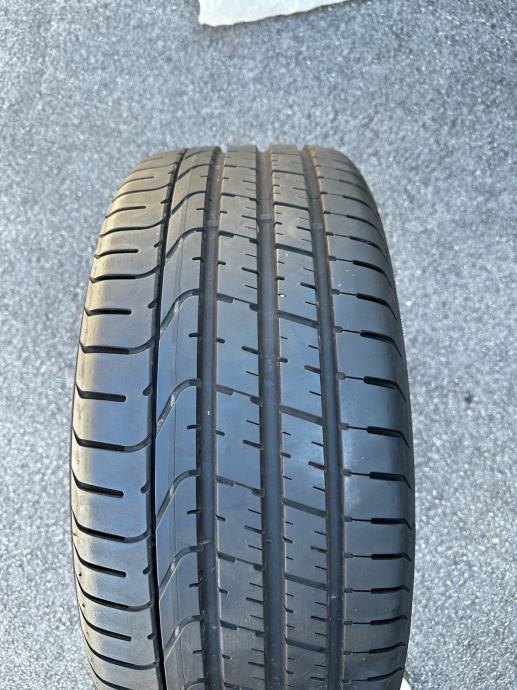 Gume Pirelli 245/45/18 ljetna 4 kom.