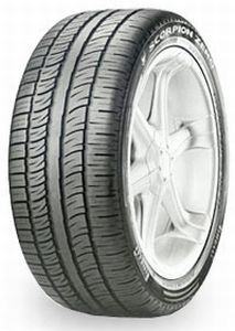 Gume Pirelli 255/55/17 ljetna 4 kom.