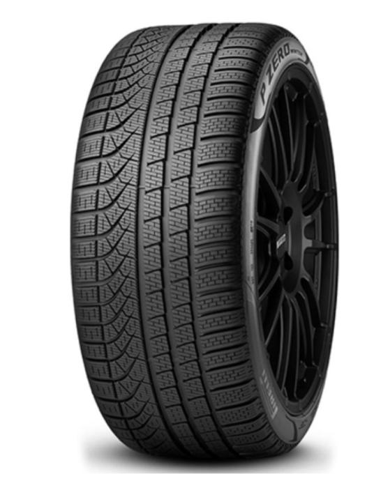 Gume Pirelli 265/35/21 zimska 4 kom.| BESPLATNA DOSTAVA!