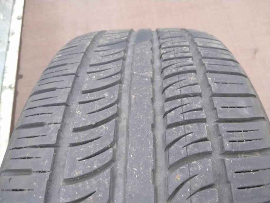 Gume Pirelli 275/50/20 ljetna 4 kom.