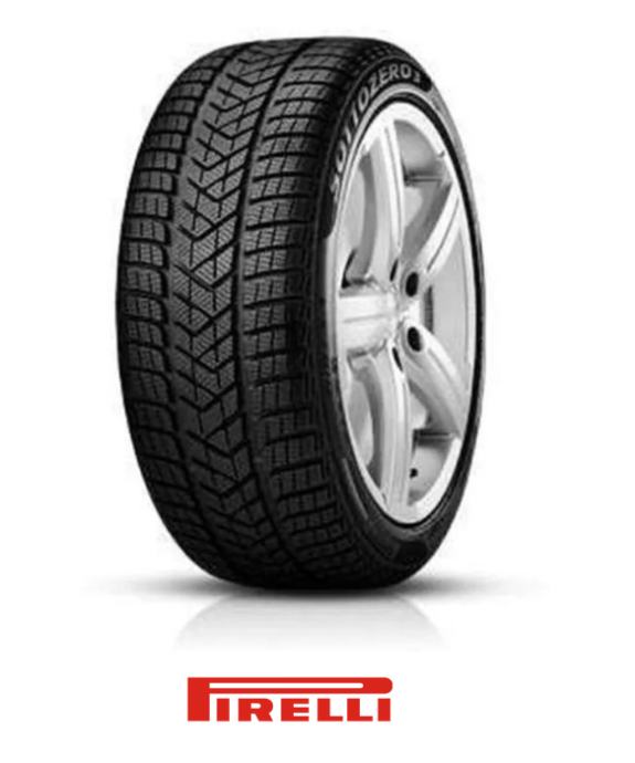 Gume Pirelli 285/30/19 zimska 4 kom.| BESPLATNA DOSTAVA!