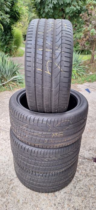 Gume Pirelli 295/35/21 ljetna 4 kom.