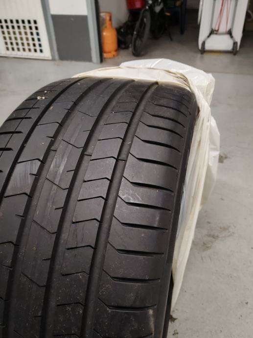 Gume Pirelli 315/35/20 ljetna 4 kom.