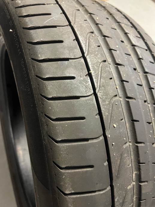 Gume Pirelli P Zero 275/45/20 ljetna 1 kom.