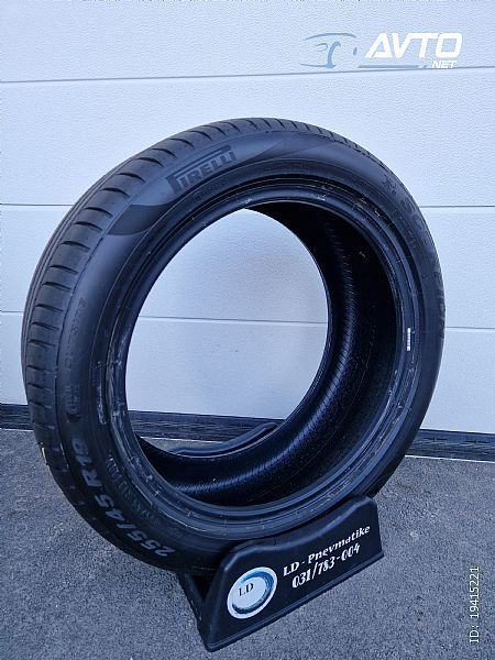 Gume Pirelli Scorpion SEAL-INSIDE 2023 255/45/19 - Gratis dostava