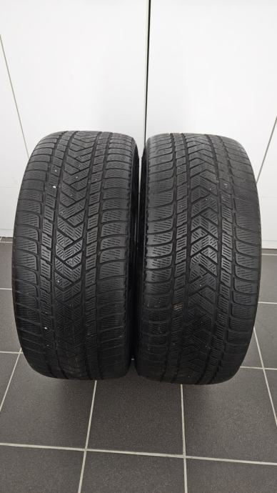 Gume Pirelli Scorpion Winter 285/40/22 zimska 2 kom.