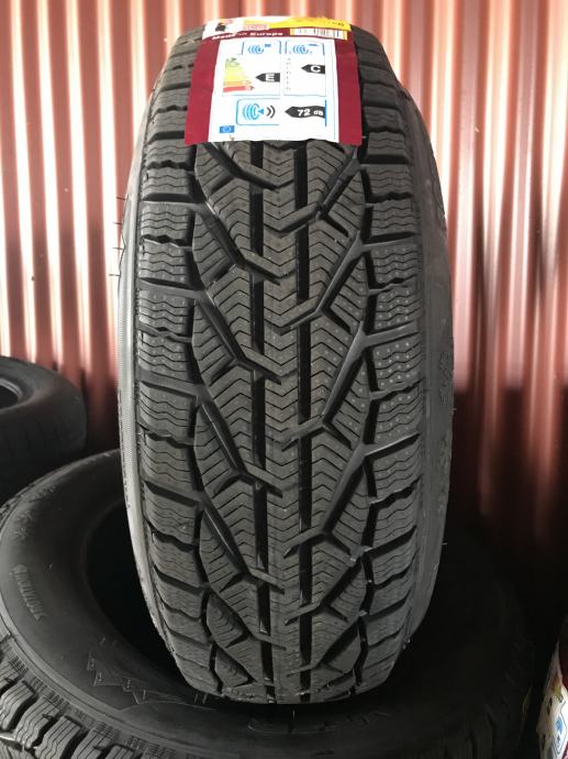 Gume Taurus 215/55/17 zimska 4 kom, MICHELIN LICENCA