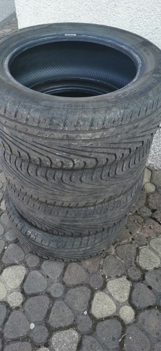 Gume Uniroyal Rain Sport 3 205/55/16 ljetna 4 kom.