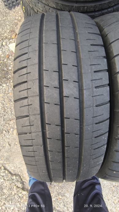 Gume Vredestein 205/65 R16C, Dot:3821.