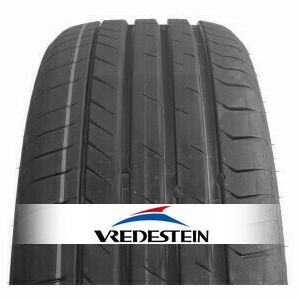 Gume Vredestein Ultrac Pro 235/40/19 **160,00 €**