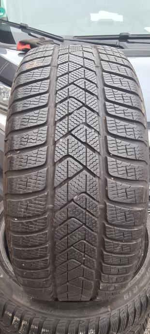 Gume zimske Pirelli 245/40/19