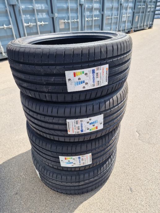 Hankook gume 225 45 17