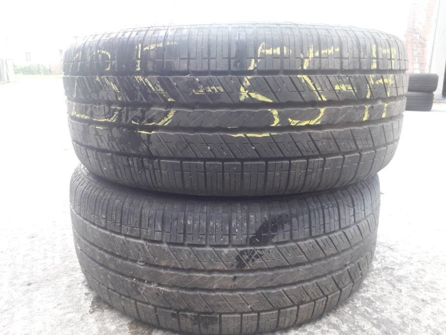 Hankook gume 235/55-17