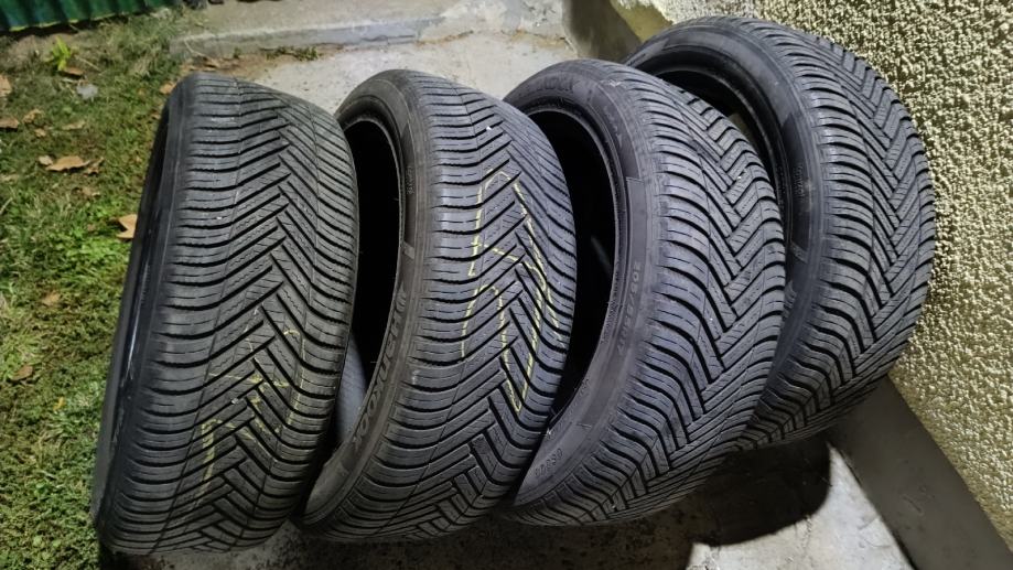 Hankook Kinergy 4S2 205/55R17 95V Cjelogodišnje 4 kom