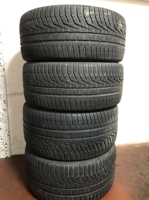 Hankook Winter I*cept EVO 2 SUV 315/35/20 + 275/40/20 M+S 2019*