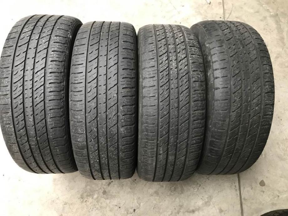 Kumho Crugen Premium 235/55/19 101H M+S 4kom 600kn