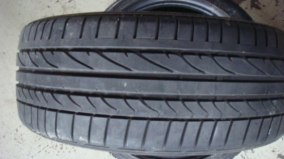 ljetne gume  205/40/17 Bridgestone Potenza