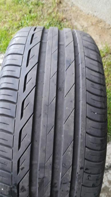 Ljetne gume 225/45R17 Bridgestone Turanza T001