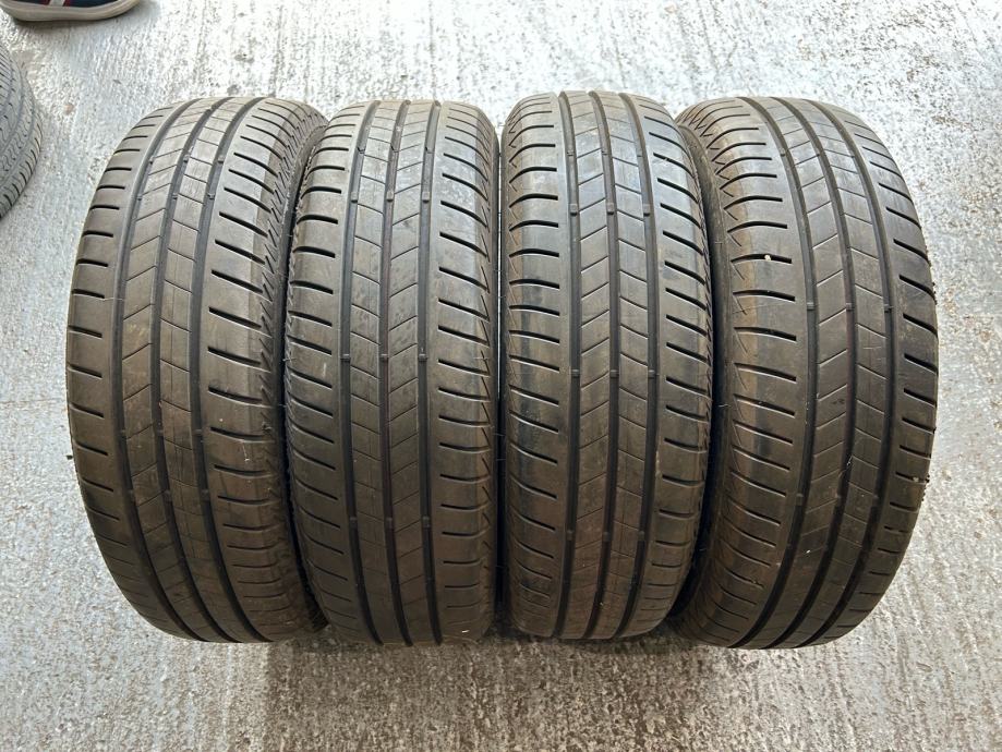 Ljetne gume Bridgestone 175/70/14 dot0421, set 100eura, 0997377661