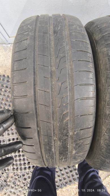 Ljetne Gume HANKOOK 195/65 R15.riona 5.5mm Dot:2020.(Dve 35.eur)