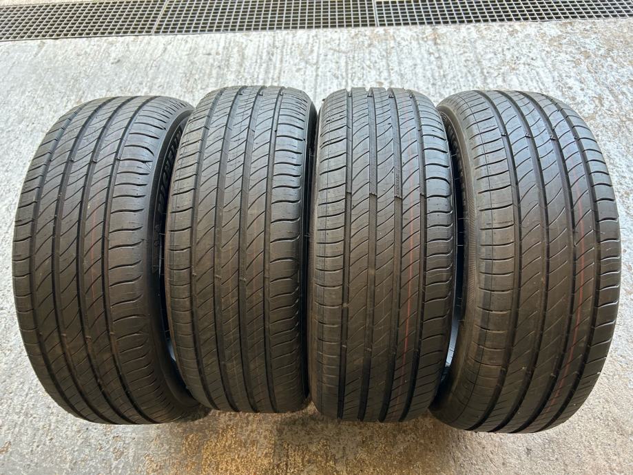 Nove ljetne gume Michelin 195/55/16 dot4223, set 320eura!0997377661