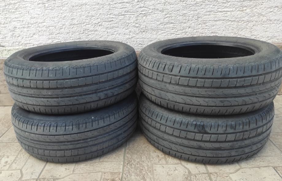 Ljetne gume Pirelli Cinturato P7