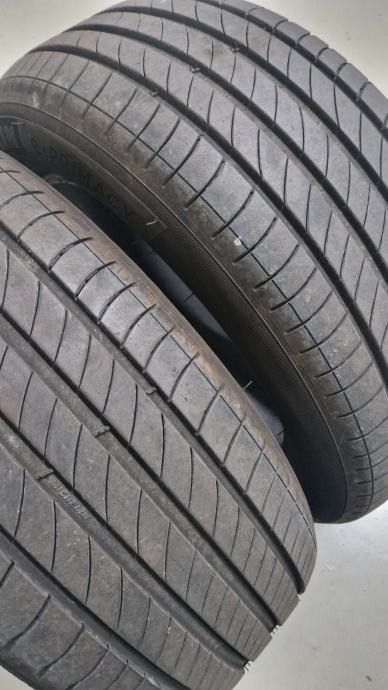 MICHELIN 205/55/16 E PRIMACY 91V (2 kom.)