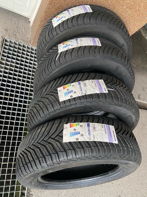 Michelin CrossClimate2 205/55/16 - NOVE!