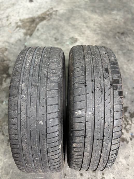 Michelin Pilot Sport 4 SUV 235/50/20 2021*