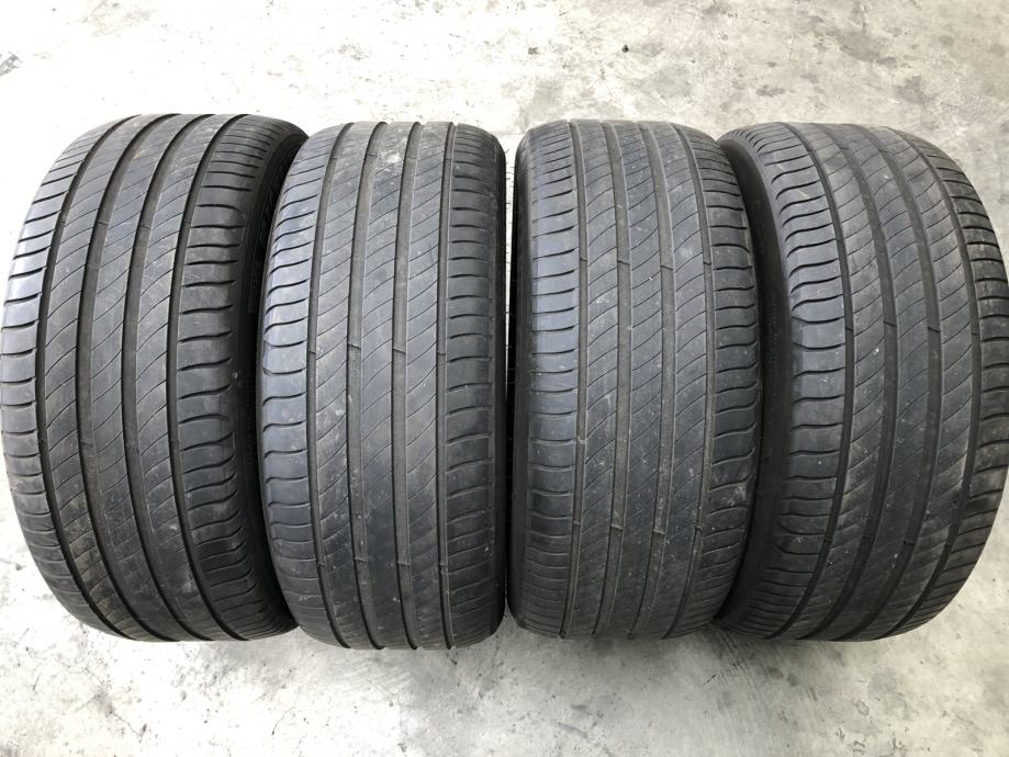 Michelin Primacy 4 245/45/18 100W 2018*