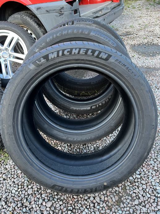 Michelin Primacy Kom Dot Kao Nove