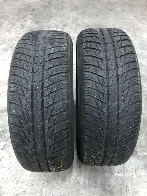 Nokian WR SUV 3 235/60/18 107V M+S 6,2mm 2015*