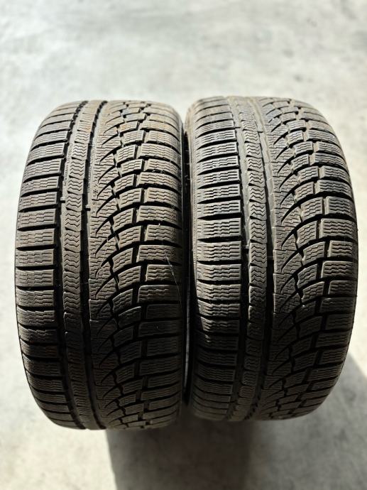 Nokian WRa4 235/40/19 96V M+S 8mm 2021*