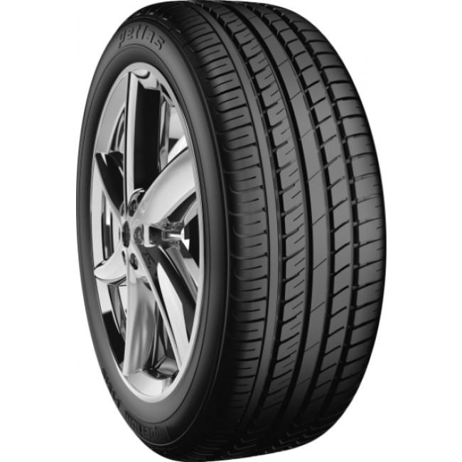 PETLAS 185/65 R14 IMPERIUM PT-515 86H - 185/65/14 - 185/65R14 - LJETNE