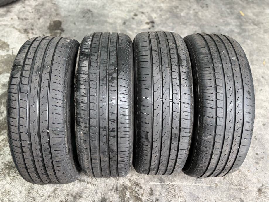 Pirelli Cinturato P7 225/50/18 95W RSC * 2019* 2x6mm 2x5mm